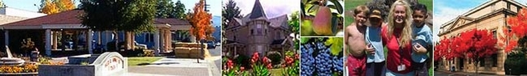 Ukiah Photos